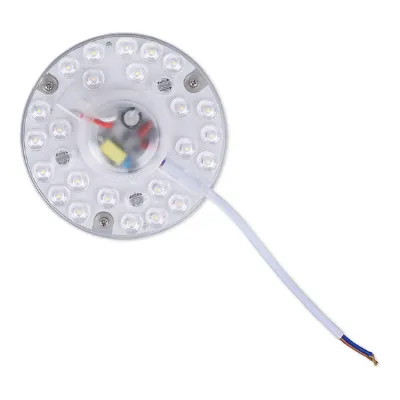 mlight LED Austauschmodul CAMBIO 180 mit Magnet 20W - neutralweiß (4000K)