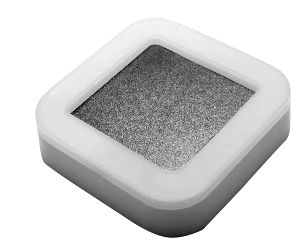 mlight LED Außenwandleuchte SANTIAGO eckig 15W 230V - neutralweiß