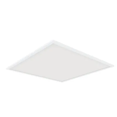 mlight LED Backlight Panel 600 85° 28W 595X595mm - neutralweiß (4000K)