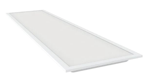 mlight LED Black Light Panel 1200x300mm 30W (ohne Treiber) - neutralweiß/kaltweiß