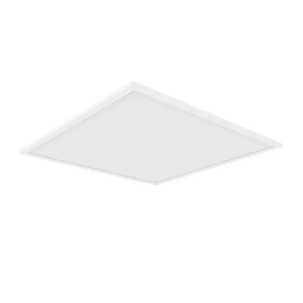 mlight LED Back Light Panel 620 30W UGR <19 - neutralweiß (inkl. Treiber)