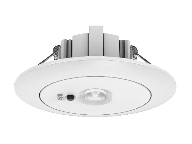 mlight LED-Notfallleuchte PHILLIPE 3W 5000K
