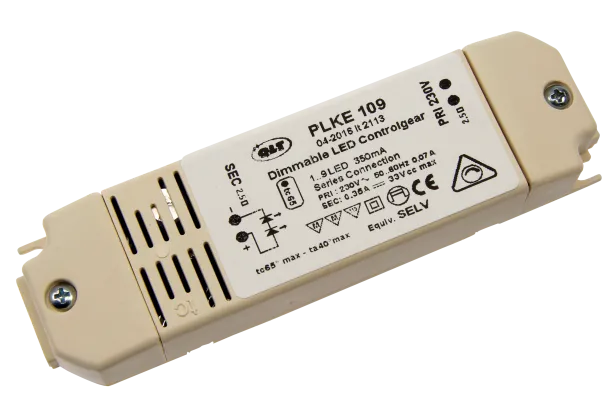 mlight LED-Konverter Konstantstrom 11.5 W 350mA / dimmbar