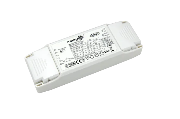 mlight LED-Treiber DALI IP20