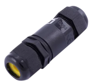 mlight Wasserdichter Kabel Verbinder IP68 Kabeldurchmesser 9-12mm