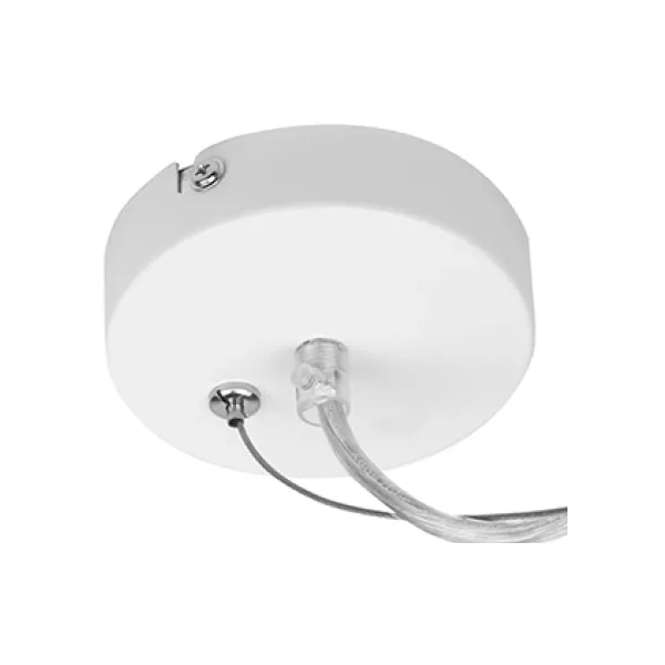 mlight Baldachin für DOMI I & II - weiß