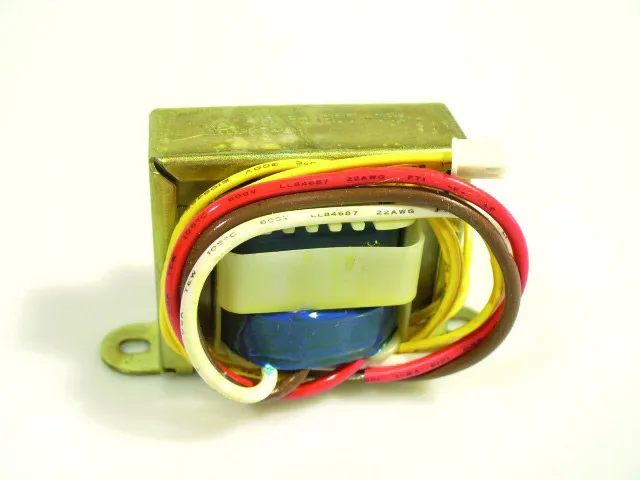 Trafo Sec.: 14,5V Pri.: 0-115V-230V (411-BJ1900-053) BD-1520