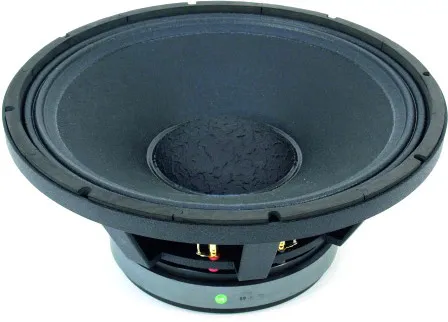 Tieftöner für CLA-115