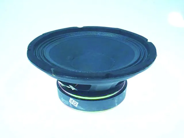 Tieftöner für KB-208A