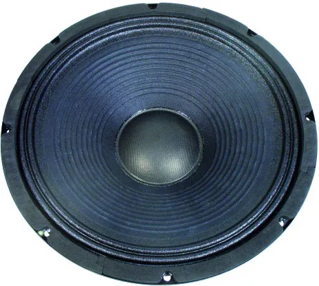 Tieftöner für AS-470 (SUB)