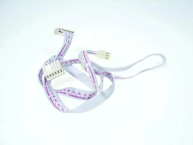 Anschlusskabel Set Scan Control (Chaser)