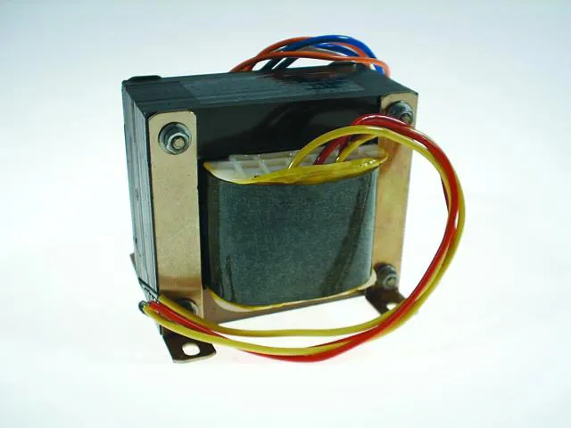 Trafo 24V/250W für D-28 (Lampe)