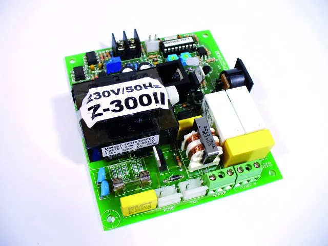 ANTARI Platine für Z-300II Fazer