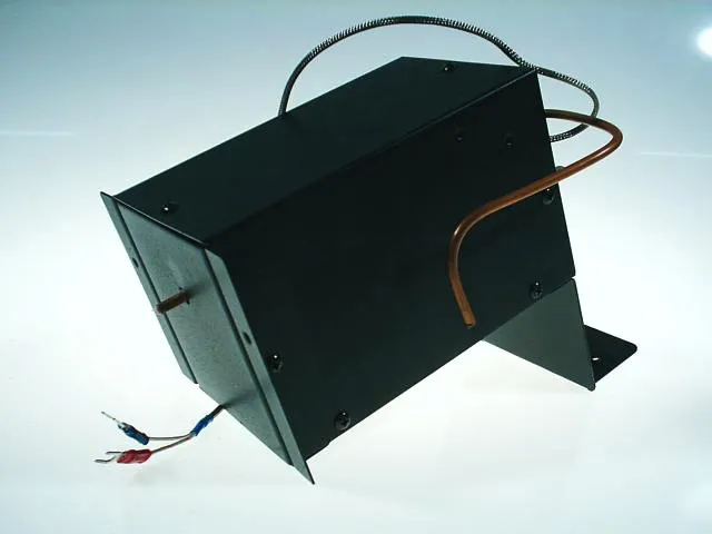 ANTARI Heizelement für Z-300