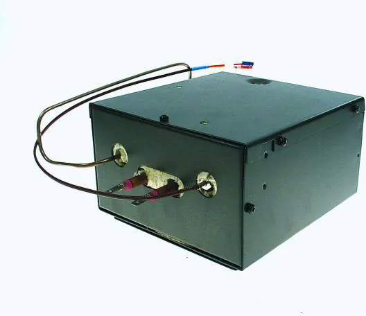 ANTARI Heizelement für X-510