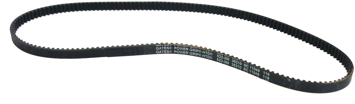 Zahnriemen 3M 522-6.5mm PLS-5R