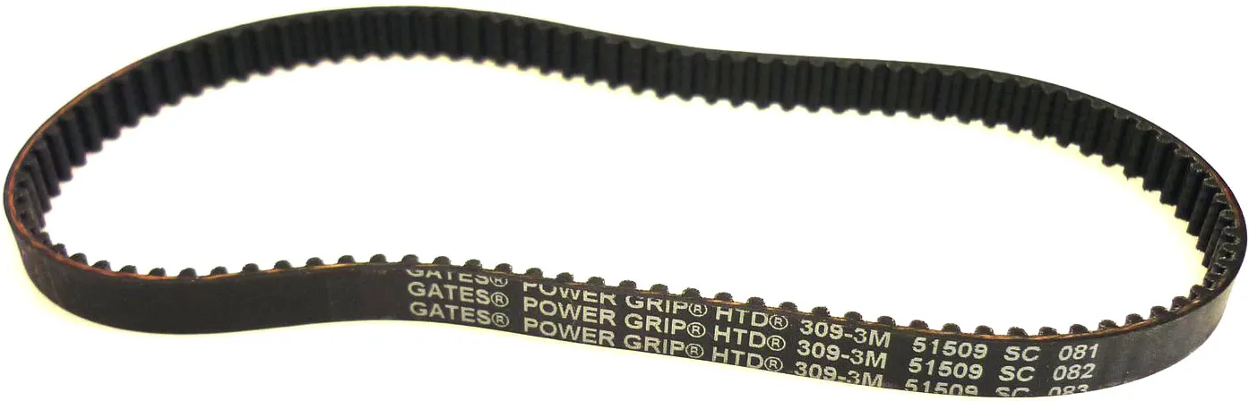 Zahnriemen 3M 309-6.5MM PLS-5R