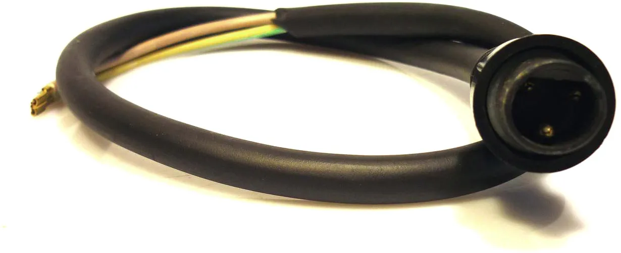 Anschlusskabel (POWER IN Gerät)OFL-72 K2