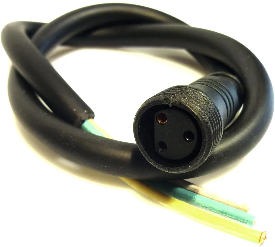 Anschlusskabel (POWER OUT Gerät)OFL-72 K2