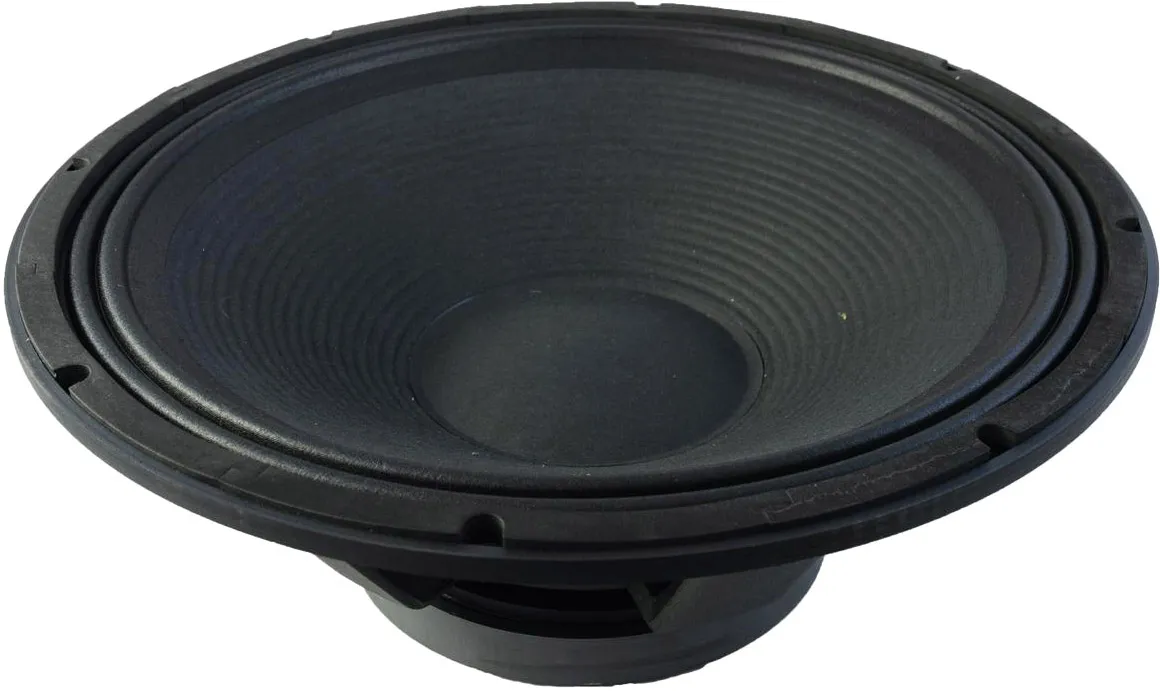 Tieftöner für AS-1500 MKII (45cm/18")