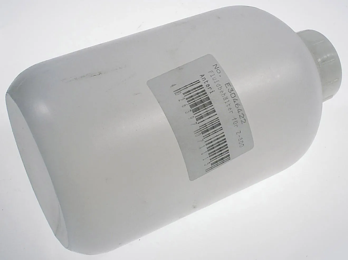 ANTARI Fluidbehälter für Z-800