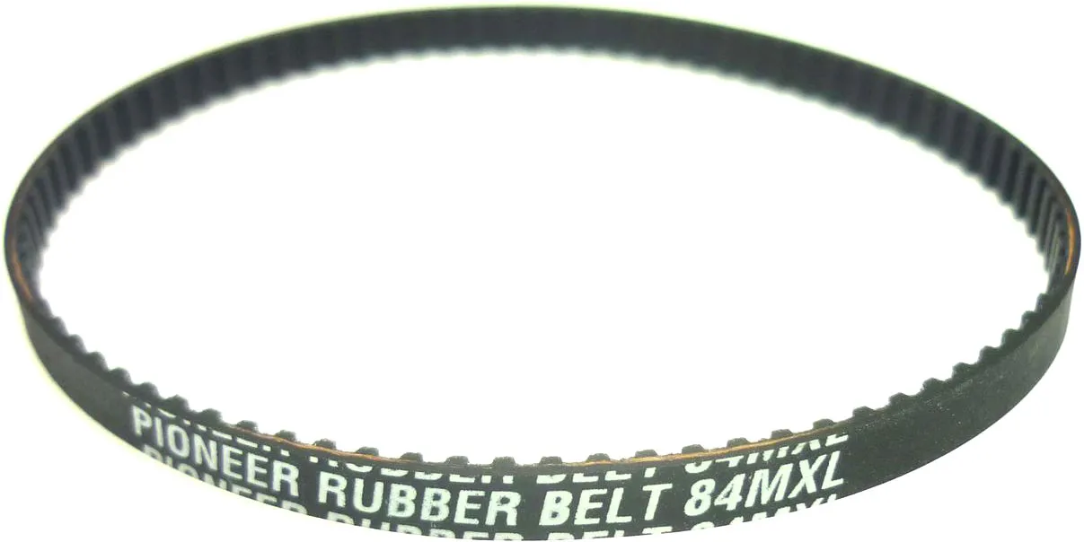 Zahnriemen 84MXL-4.0mm DSC-40 LED-Scan