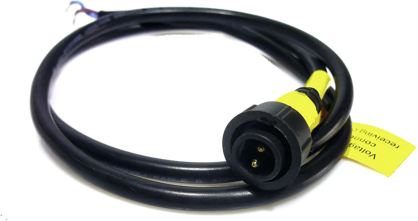 Anschlußkabel LSD 90cm (5V) Stecker