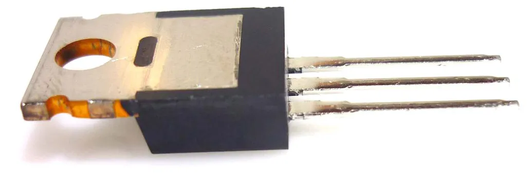Transistor IRLB 3034 40V/343A TO-220 N-Kanal