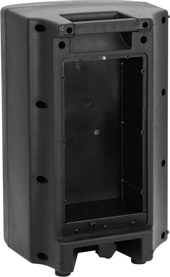 OMNITRONIC Box (komplett) COMBO-500 Aktiv-PA-System