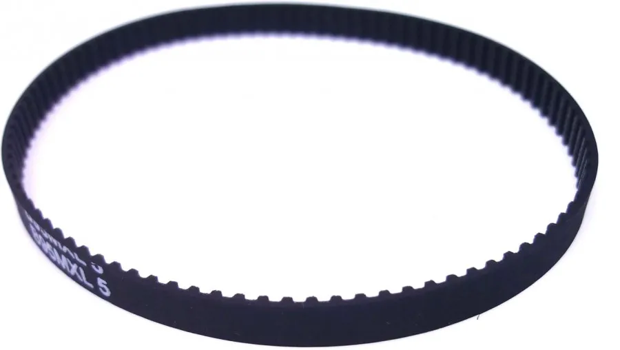 Zahnriemen 95MXL 5 POS-6/12 b=5mm (Tilt)