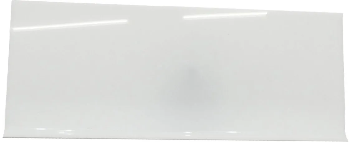 Abdeckung (Milchglas) AKKU Bar-3 Glow