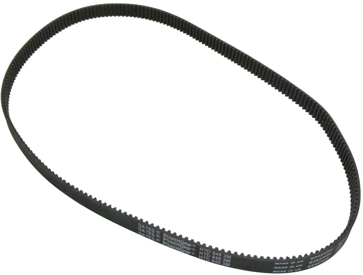 Zahnriemen 645-3M-10mm