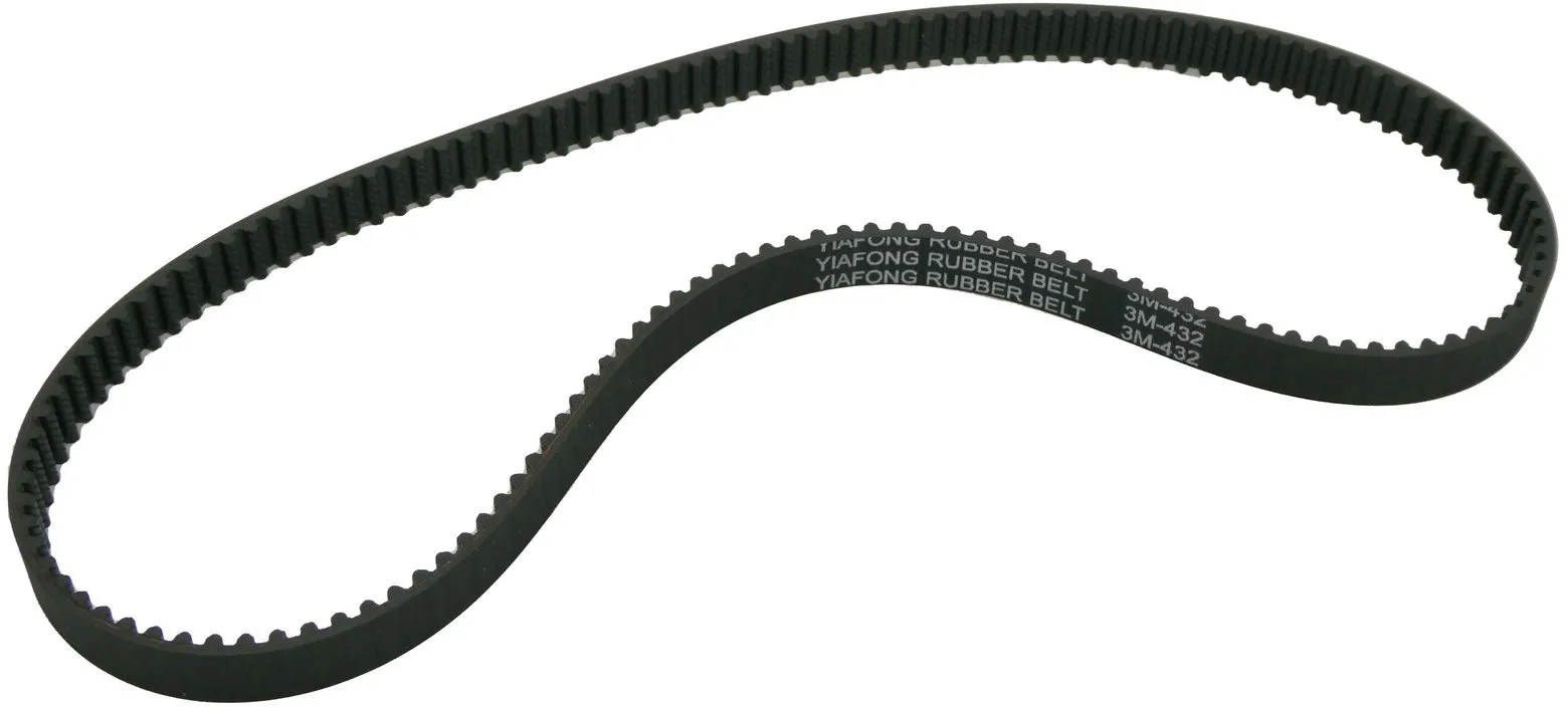 Zahnriemen 432-3M-7.5mm EYE-1940
