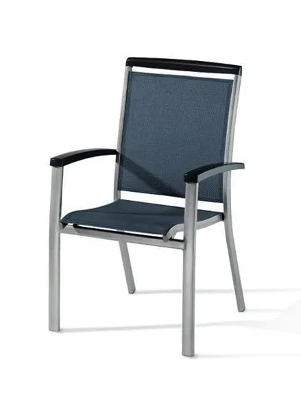 Sieger Royal Stapelsessel