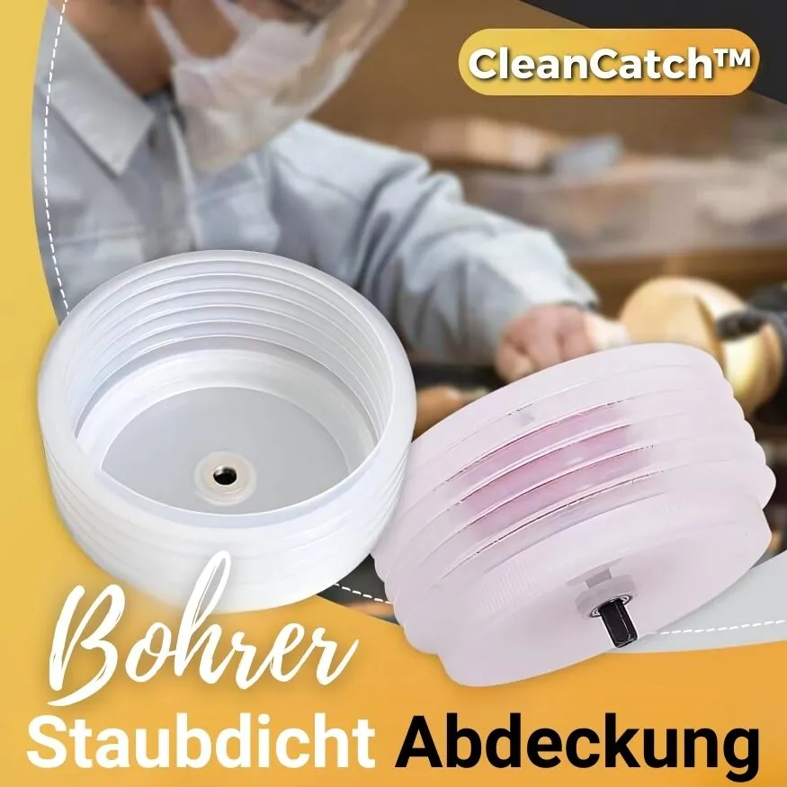 Garduru - Bohrstaubschutzhaube