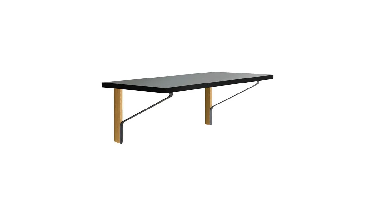 Kaari Wandschreibtisch