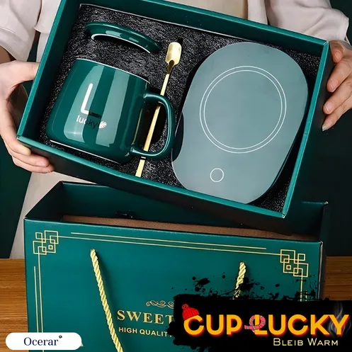 CupLucky™ | 25% RABATT