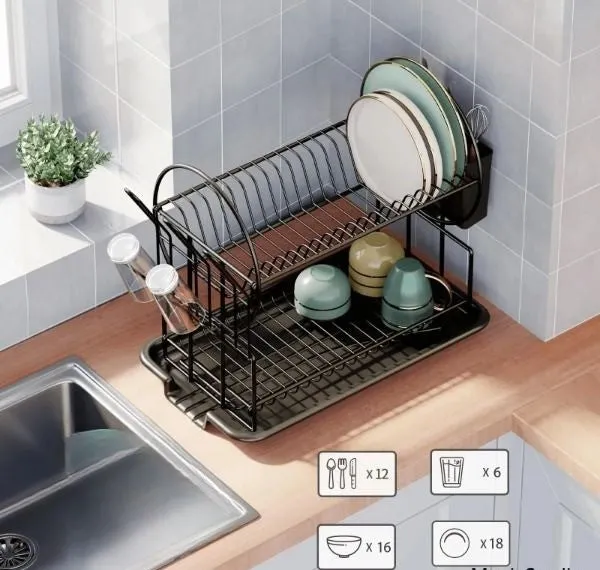 AquaStage™️ Unaufgeräumter Raum | 50% RABATT