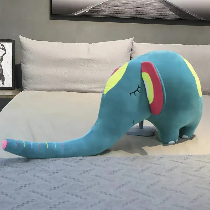 Ellie der bezaubernde Elefant