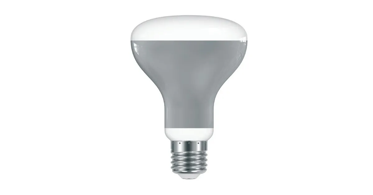 Frisbi Leuchtmittel LED E27 13W