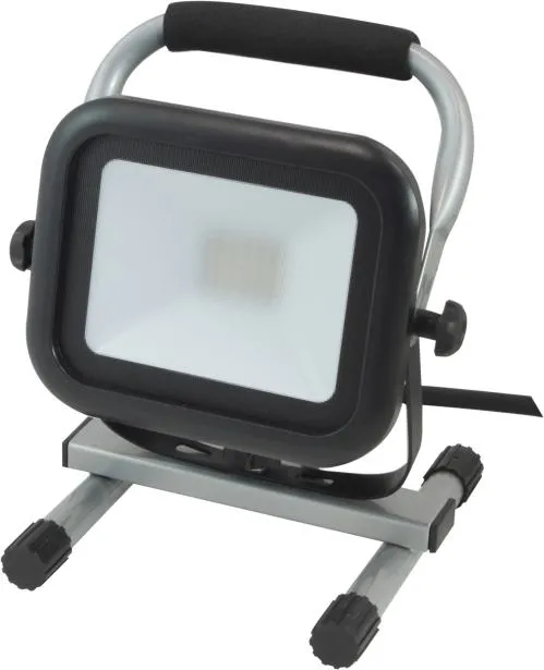 Megatron LED Baustrahler ispot® XL 50W/840 - neutralweiß