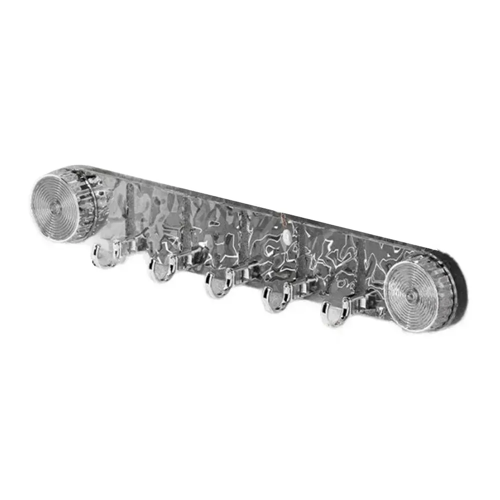 5 Perfekte Saugnapf - Haken für Handtücher und Accessoires