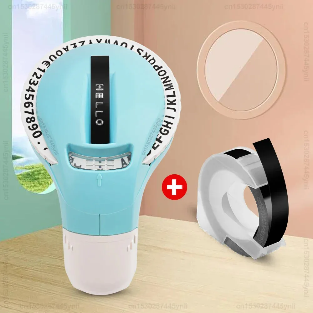 Etiketten-Maker-Drucker