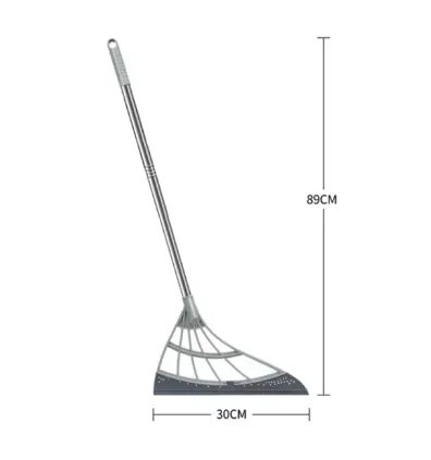 Garduru - Der ultimative Besen und Mop für Ihr Zuhause