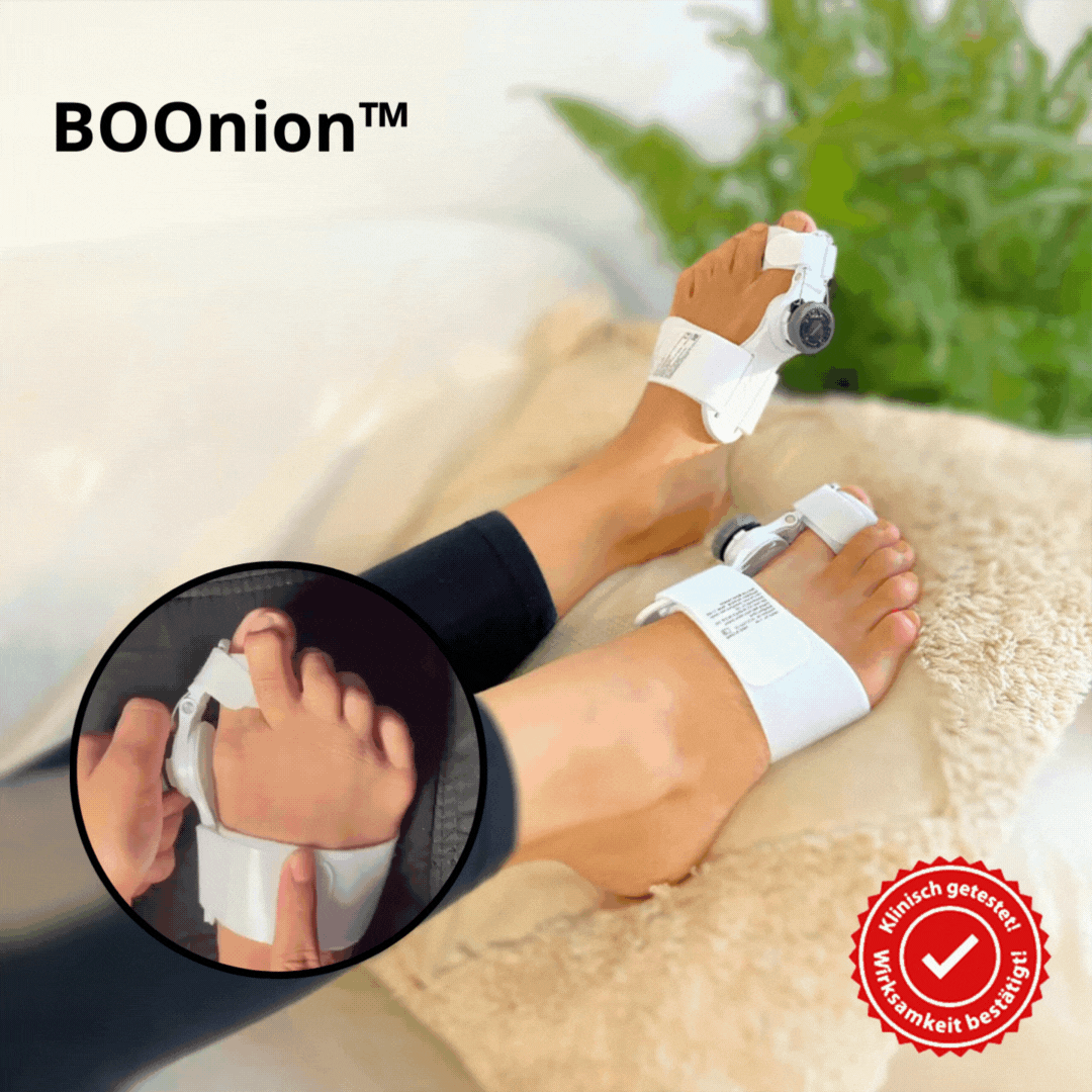 Garduru - Bunion corrector