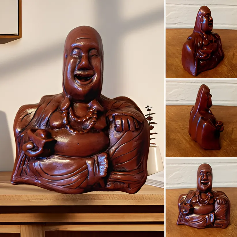 FlipZen™ - Humorvolles Kunstwerk für Gelassenheit | 50% RABATT