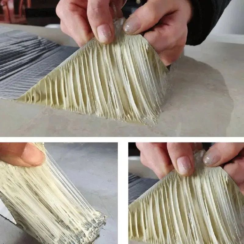 XtremeTape™ | Strapazierfähiges Klebeband, das Wasser, Wetter und Abrieb standhält | 50% RABATT