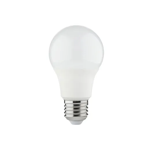 Kanlux A60 LED Leuchtmittel IQ 5.9W E27 - neutralweiß (4000K)
