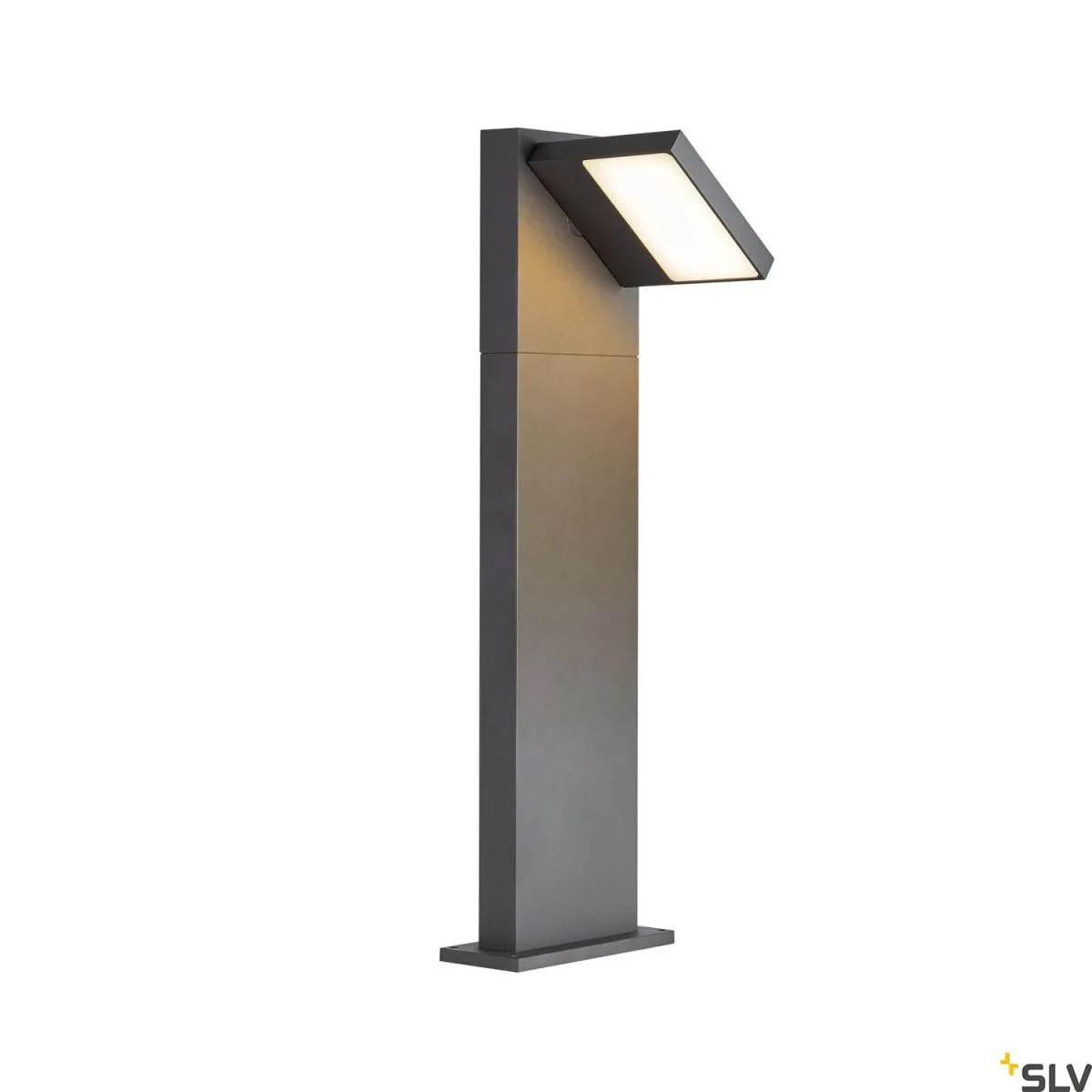 ABRIDOR POLE 60, Outdoor LED Stehleuchte IP55 anthrazit 3000/4000K
