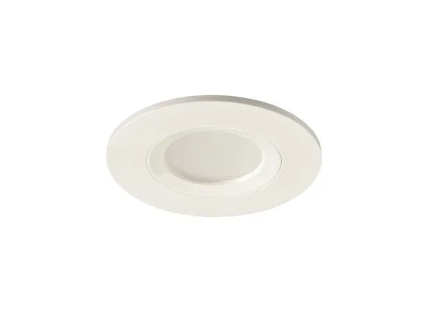 Sylvania Start Spot LED 7W 590lm 865 100° weiß starr dim IP65 Leuchte Sylvania - 1 Stück